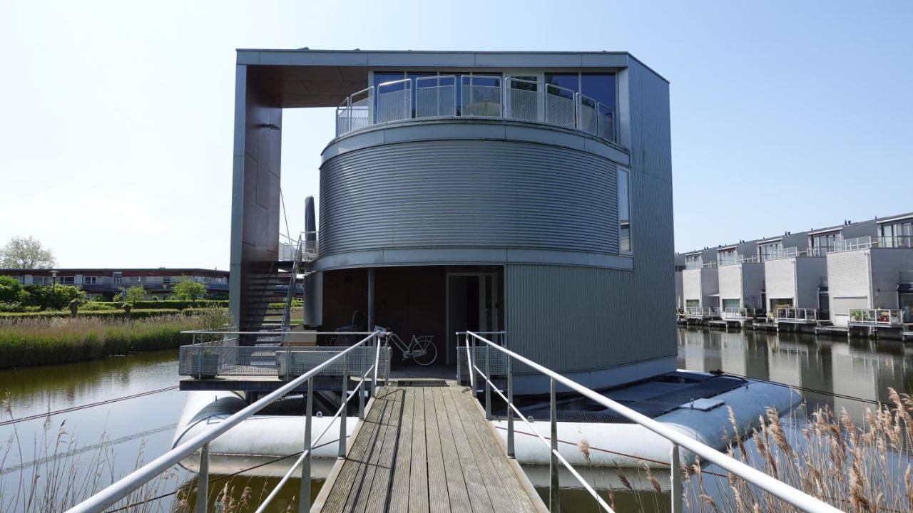 Middelburg Koperwiek Bagian luar foto